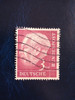 Selo Antigo Alemanha Prof. Th. Heuss 3dm 1954 U001 0