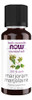 Óleo De Manjerona Now Foods Marjoram 30ml Importado 0