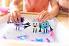 Glo Pals Blair Cubos Iluminados Sensoriales 4