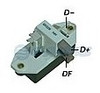 Regulador Volt Bh Santana 95a 1
