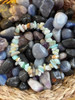 Pulsera De Piedras Naturales 0