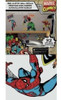 Vinilo Decorativo Pared [0cjrkipy] Marvel 3