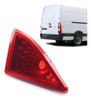 Tercera Luz De Freno Renault Master 3 0