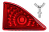 Tercera Luz De Freno Renault Master 3 1