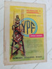 Revista Manual De Informaciones N.1 1961 Ejercito 2