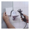 Kit Corte Azulejos Minitorno Dremel 566 Guia Broca Mecha 4
