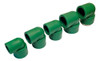 Codo 25 X 3/4 Rosca Hembra Fusion Verde Tubofusion 2