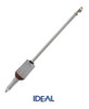 Boya Universal Regulable Deposito De Inodoro Ideal 1