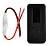 2 X 11 Llaves Rf Inalámbrico Mando A Distancia Mini Dimmer L 4