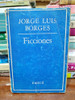 Ficciones - Jorge Luis Borges 0