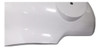 Cubre Barral Izquierdo Blanco Perlado Corven Mirage Pro 1