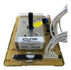 Placa Compatível Lavadora Electrolux Lte09 Bivolt 3
