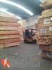Tirante  De Pino Cepillado 2 X 6 X  3,66m  D-dika 5