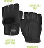Guantes De Entrenamiento De Levantamiento De Pesas De Nicole 3 Guantes De Entrenamiento De Levantamiento De Pesas De Nicole 3