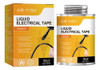 * Fita Isolante Líquida H, Pegamento Elétrico, 2pc 2