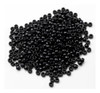 Abarros De Acrílico Negro 6x9 Mm, 1000 Unidades Para Joyería 2