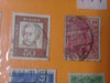 Estampillas Antiguas Alemania 6