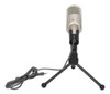 Microfone De Computador, Suporte De Microfone Para Jogos Par 0