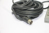 Controle Com Fio Para Gravador De Video Telefunken Vrv-610r 1