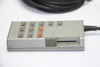 Controle Com Fio Para Gravador De Video Telefunken Vrv-610r 3