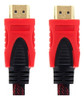 Cable Hdmi De  10 Mts De Longitud Mallado, Soporte 3d Macho 5