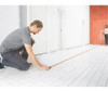 Medidor Laser De Distancia 25 Mts Einhell Classic Tc Ld 25. 4