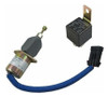 Llave De Paso Del Combustible Apagado Solenoide 5016244aa 4