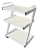 Mesa Ayudante Z (medicina-estética) 0