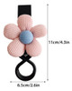 Gancho De Carrinho De Bebê Floral (bk-c) Pushchai Durável E 2