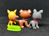 Pack Sparklin Pets - Polly Pocket - Mattel - Los Germanes 2
