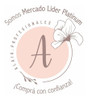 Espejo De Metal Doble Faz  Con Pie 5x 4