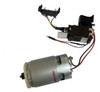 Interruptor + Motor Taladro Dewalt 12v Dcd700 Dcd710 1