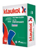 Pastina Klaukol Porcelanato Alta Performance 1kg  Gris Claro 0