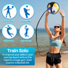 Davllin Equipo De Entrenamiento De Voleibol, Kit De Entrena. 5