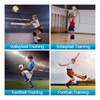 Davllin Equipo De Entrenamiento De Voleibol, Kit De Entrena. 6