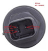 Sensor Velocidade Renault Clio 2004 2005 Logan Sandero Plug 3