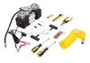 Kit De Herramientas Auto Con Compresor 150 Psi 12v Portatil 1