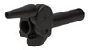 Puño Acelerador Rapido Circuit Negro 1
