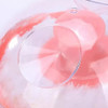 Baby Body Powder Puff, Baby Puff, Recém-nascido Com Caixa 6 Baby Body Powder Puff, Baby Puff, Recém-nascido Com Caixa 6