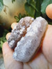 Kit Drusas Formato Lua E Gota Lindas Pedras Naturais Cod92 7
