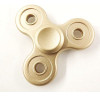 Spinner De Mano Aluminio Dedo Estrés Spin Juguete Para Tri F 4