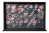 Expositor De Miniaturas Harley-davidson Escala 1:12 - Md12 1