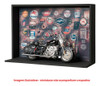Expositor De Miniaturas Harley-davidson Escala 1:12 - Md12 5