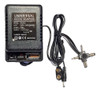 Adaptador Universal Fuente Múltiple Transf. 1.5 A 12v 1000ma 0