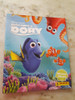 Album De Figus Buscando A Dory,completo,de Panini 0