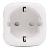 Enchufe Inteligente Ledstar 3500w Timer App Tuya Ios Android 5