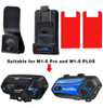 Clips De Intercomunicador Bluetooth De Motocicleta Forspo... 1