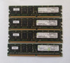 Memoria Ram Ddr2 4 Gb (4x1 Gb) Dual Channel Pc2 5300 667 Mhz 0