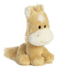 Peluche Caballo Caballito Wobbly Bobblees Aurora Suave Ax ® 1