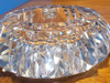 Cenicero Cristal Estrella (ref. 31) 2